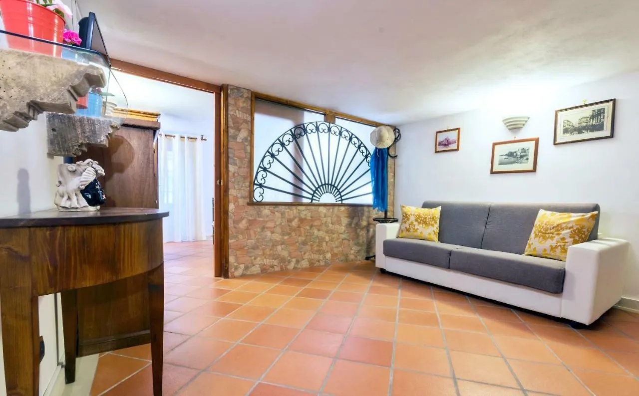 Center House - Apartment Ortigia Wifi Syracuse