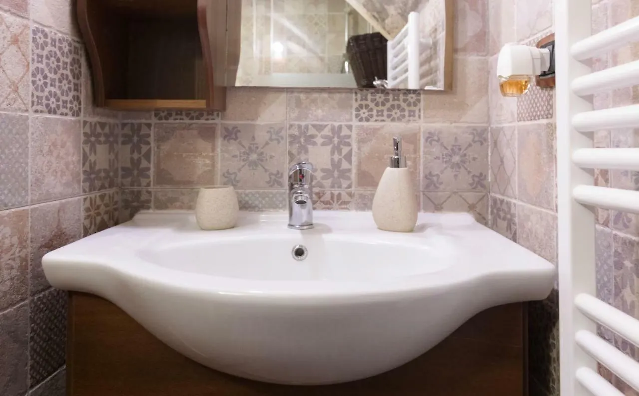 Center House - Apartment Ortigia Wifi Syracuse