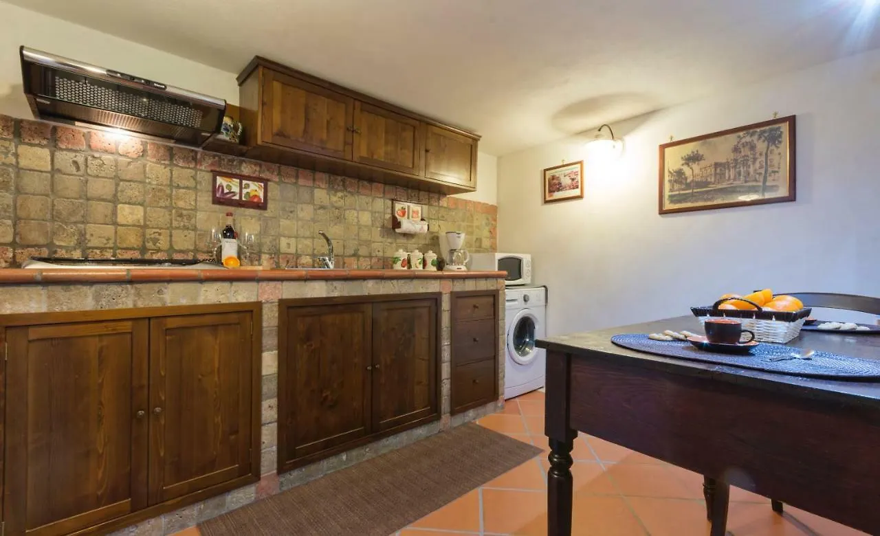 Center House - Apartment Ortigia Wifi Syracuse