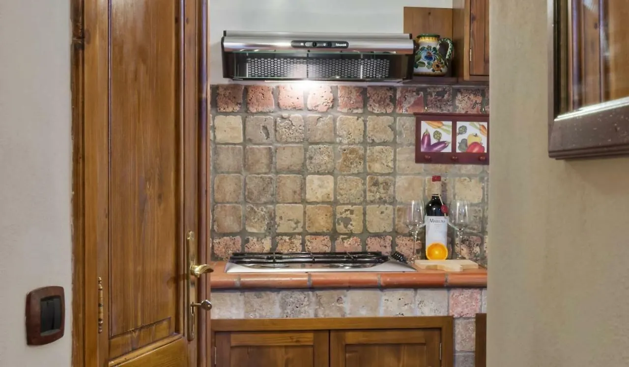 Center House - Apartment Ortigia Wifi Syracuse