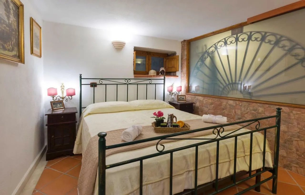 Center House - Apartment Ortigia Wifi Syracuse Italia