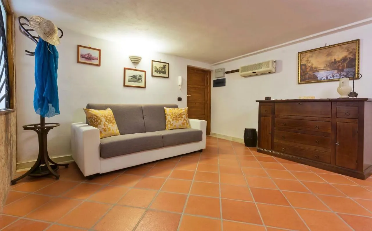 Center House - Apartment Ortigia Wifi Syracuse