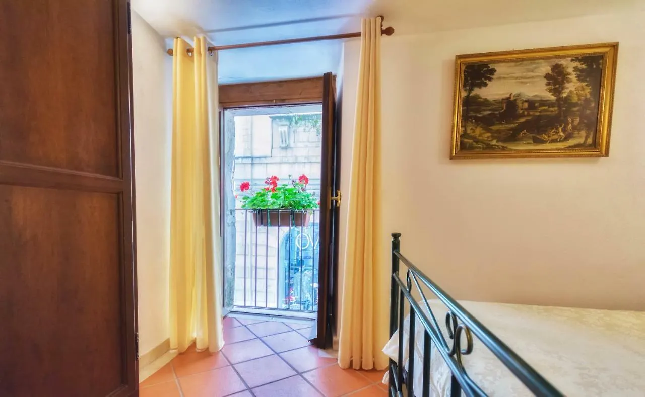 Center House - Apartment Ortigia Wifi Syracuse