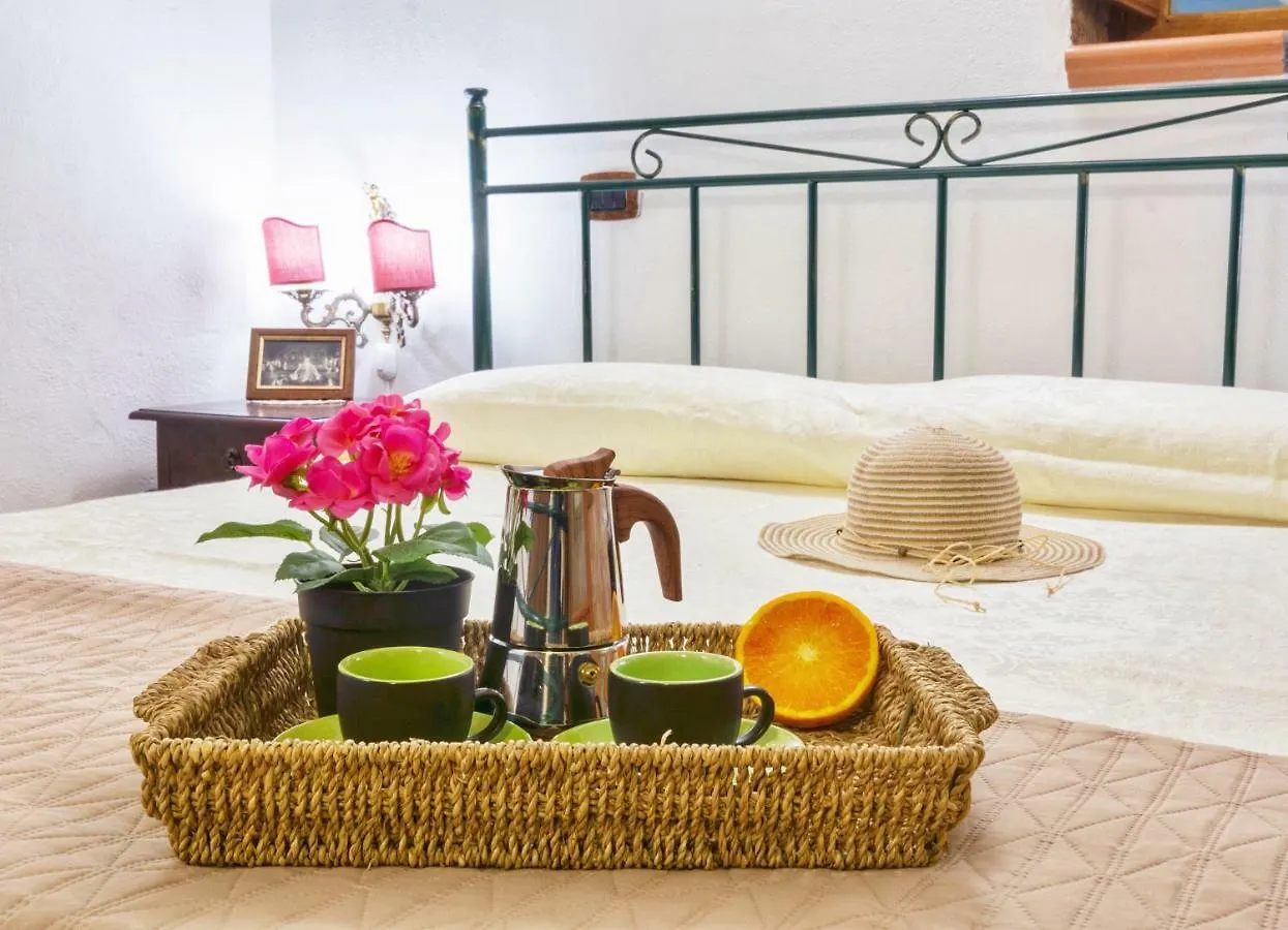 Center House - Apartment Ortigia Wifi Syracuse 0*,  Italia