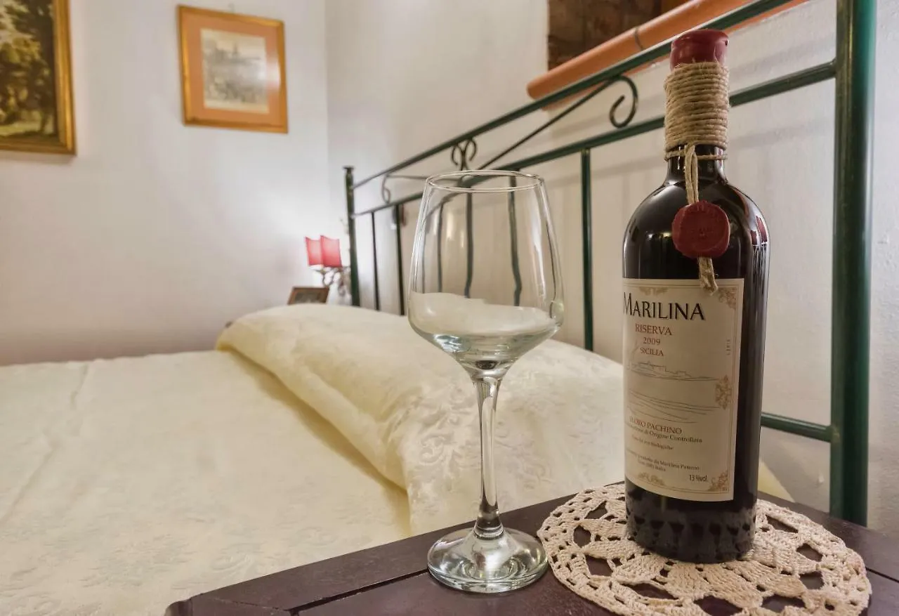 Center House - Apartment Ortigia Wifi Syracuse Italia