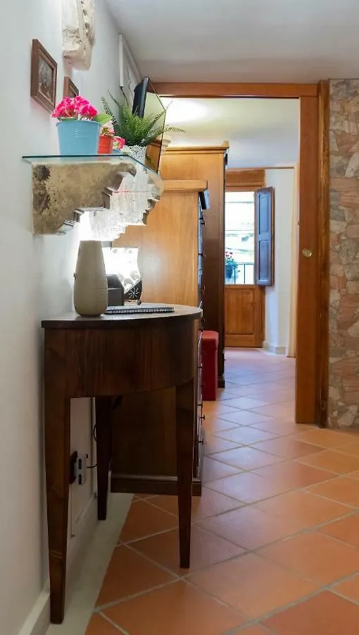 Center House - Apartment Ortigia Wifi Syracuse