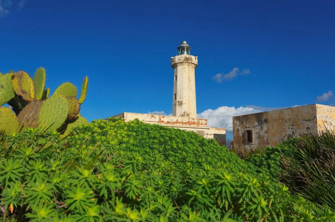 Center House - Apartment Ortigia Wifi Syracuse