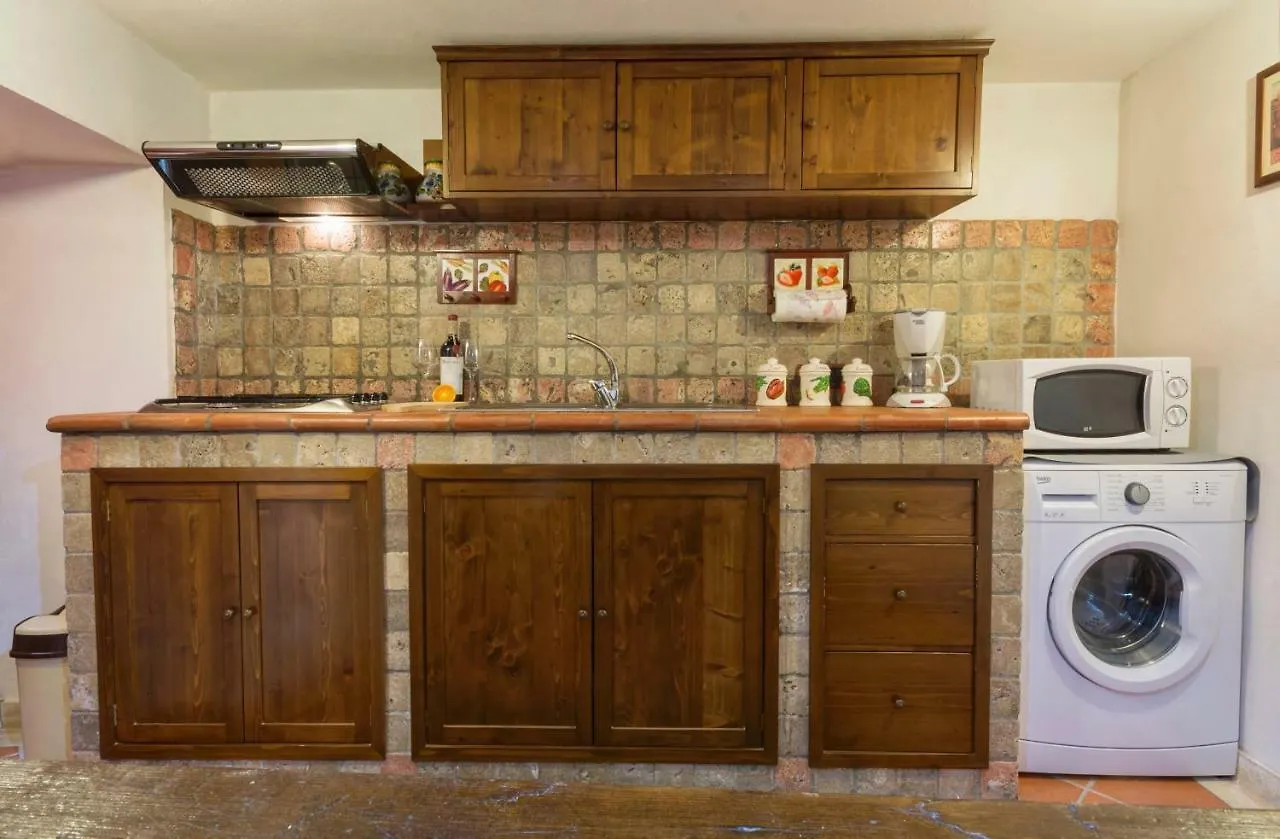 Center House - Apartment Ortigia Wifi Syracuse