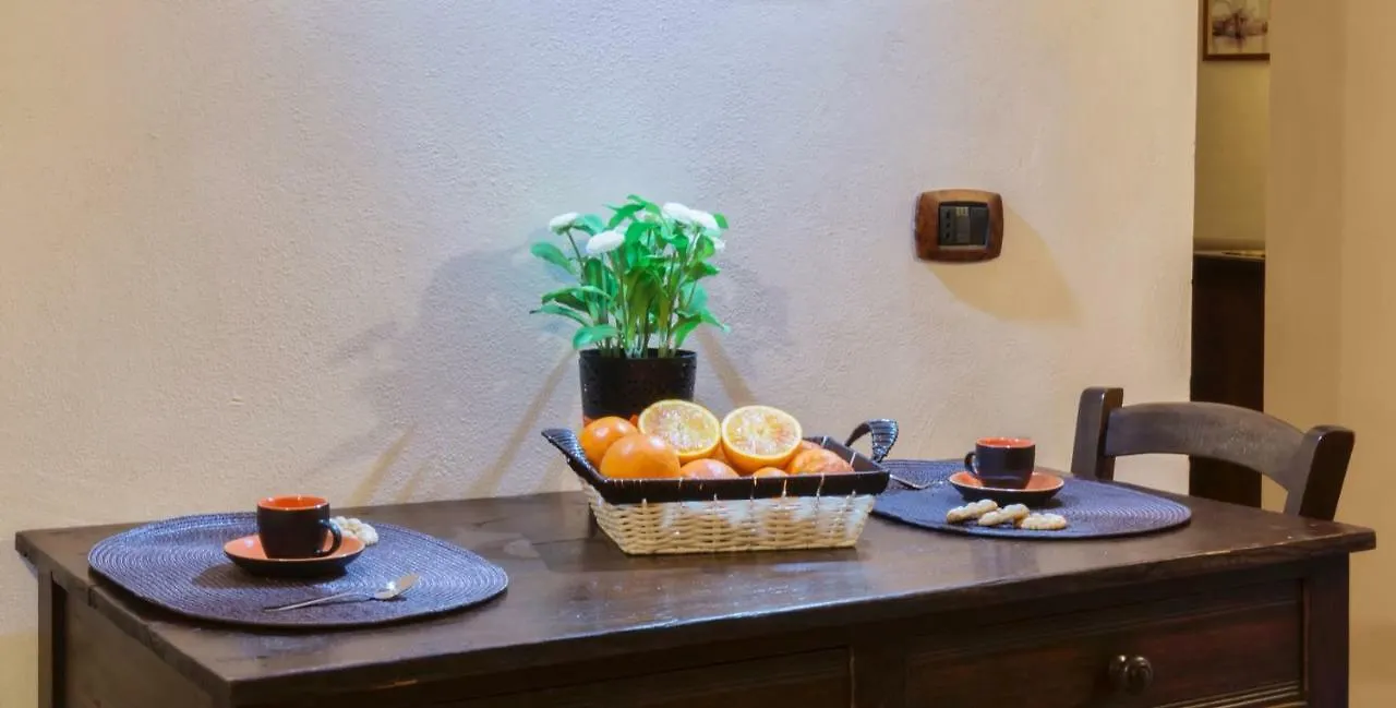 Center House - Apartment Ortigia Wifi Syracuse