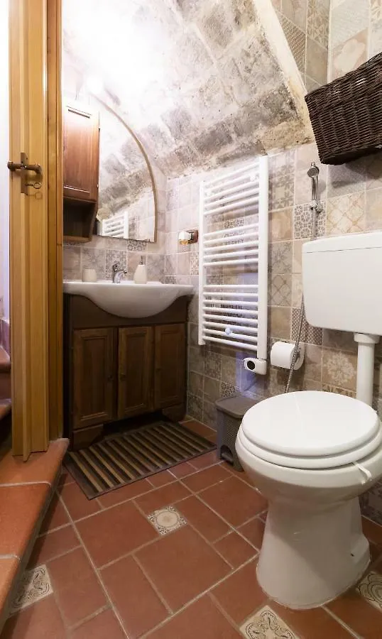 Center House - Apartment Ortigia Wifi Syracuse 0*,  Italy
