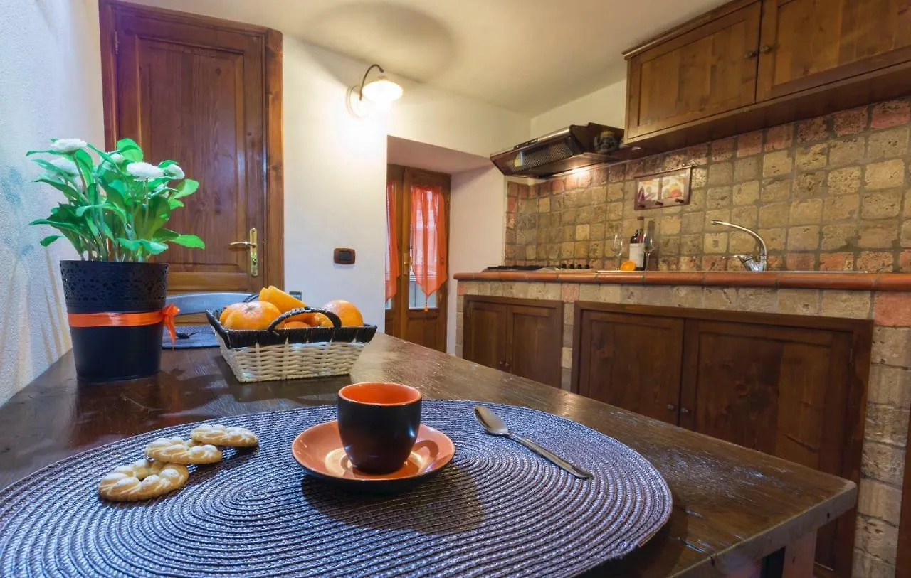 Center House - Apartment Ortigia Wifi Syracuse