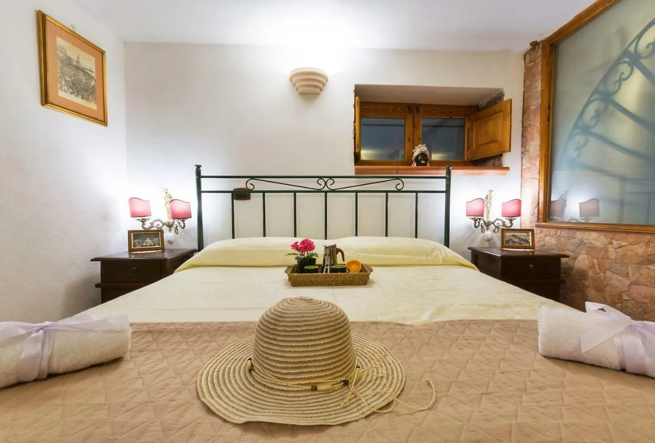 Center House - Apartment Ortigia Wifi Syracuse
