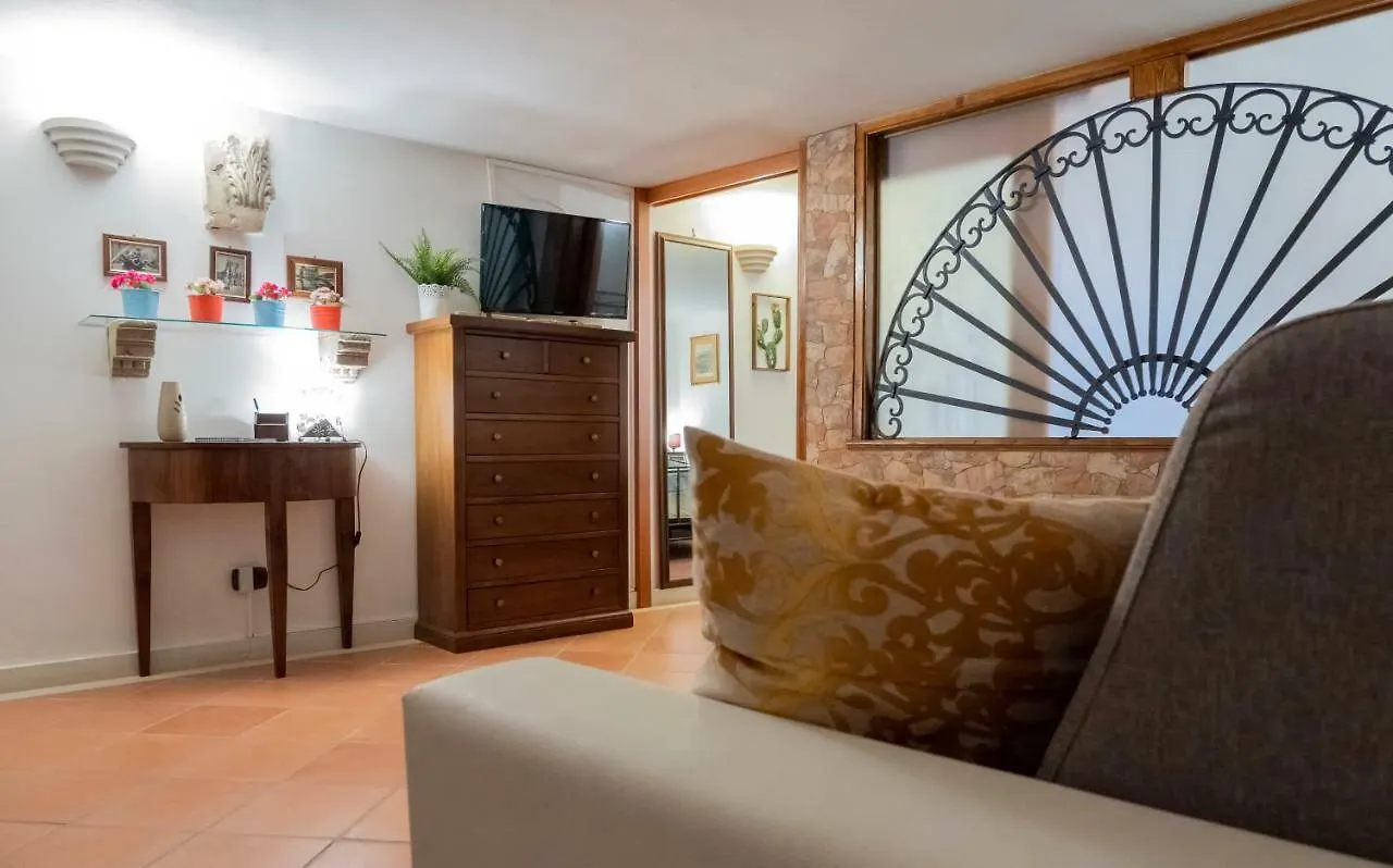Center House - Apartment Ortigia Wifi Syracuse 0*,  Italy